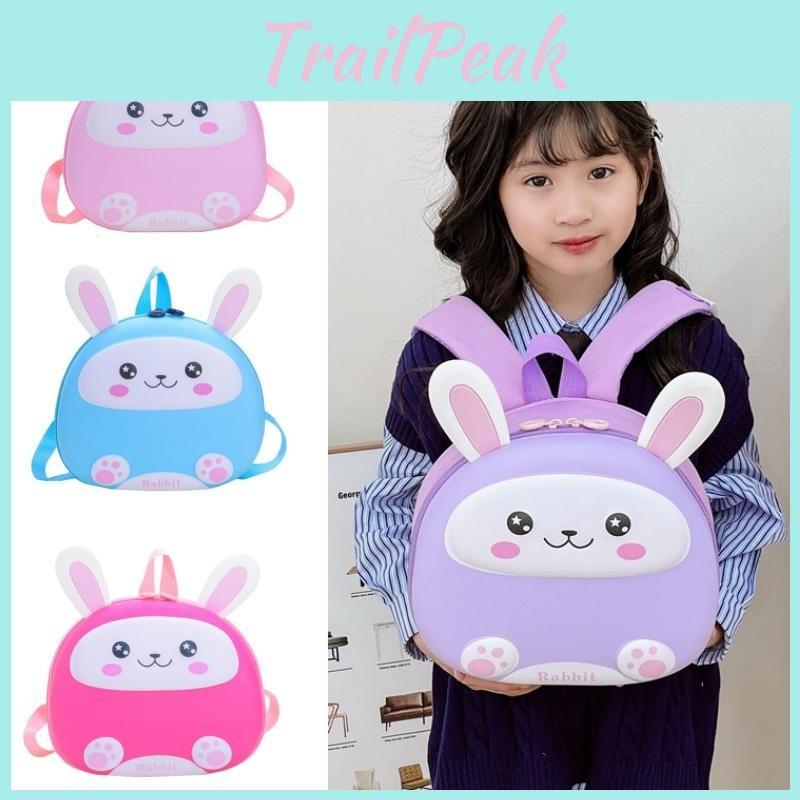 Eva Charming Material Cute Backpack For Boys And Girls Age 2 To Years 5