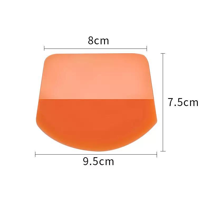 Professional Ox Tendon Scraper for TPU Invisible Car Wrap Application