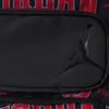 Jordan Large Capacity Backpack Unisex Black Jordan JD2533023AD-002