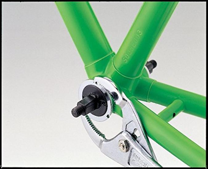 HOZAN Lock Ring Pliers Double-Ended (C-203 10500)