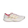 Men's Sneakers Adidas SUPERNOVA RISE 3S Mesh Running Shoes Unisex Bright White