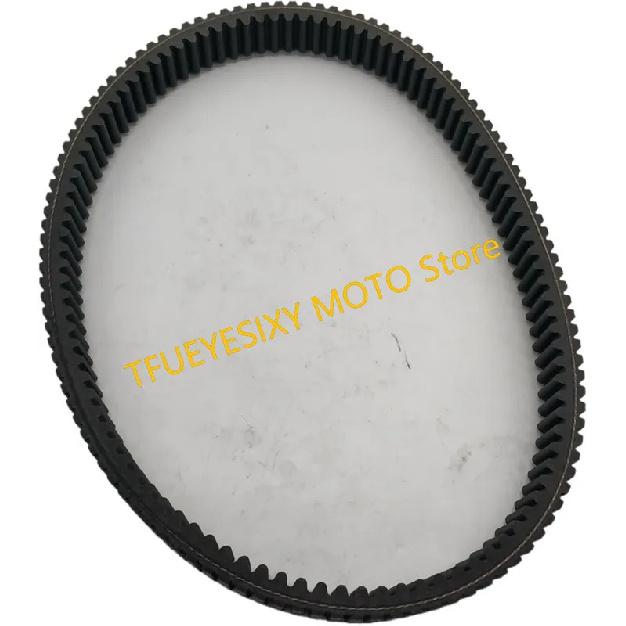 Drive Belt Replacement 0627-046 for Arctic Cat F1000 EFI Crossfire 1000 CFR 1000 8 LE M1000 153 162 EFI Transfer Clutch Belt