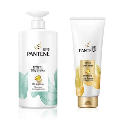 Shampoos en conditioners – Shampoo