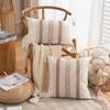 INS Style Bohemian Pillowcase Nordic Cushion Cover Soft Throw Pillowcover  Living Room/Office