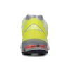 New Balance 2002R Siarkowo Żółte Trampki Unisex Srebrno-Metaliczne M2002RLC