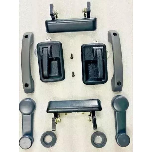 For Suzuki Samurai Sierra SJ410-413 Drover