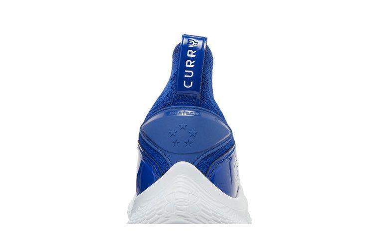 Curry Brand Curry 8 NM 'Royal Blue'