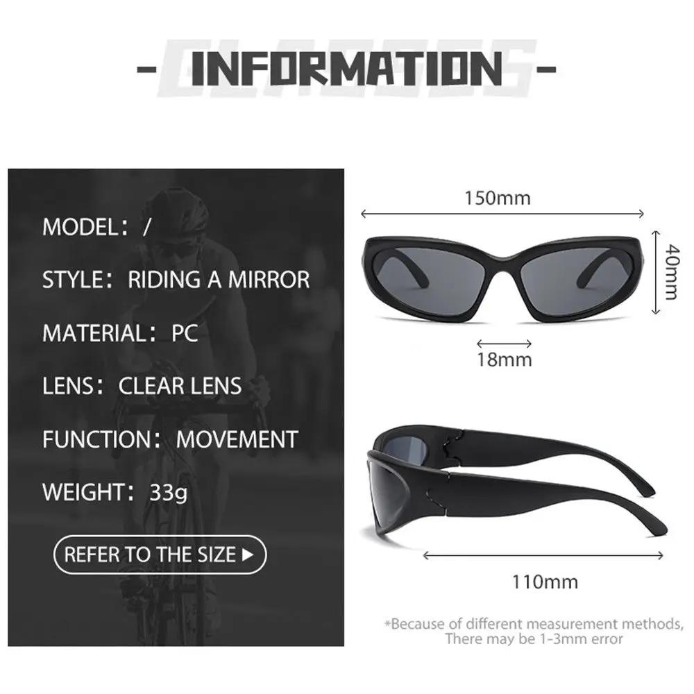 Unisex Eyewear Cycling Outdoor Sports Sun Glasses Shades Polarized Sunglasses Driver Glasses