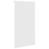 Shower Roller Blind 130x240 Cm Fabric Width 126 Cm