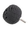 Automotive Motorcycle Care & Detailing Buffing Ball Finishing Buff Polishing Pad