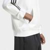 Adidas Baggy Fit Hoodie White  Jy1414 