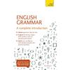 English Grammar: A Complete Introduction (Teach Yourself)