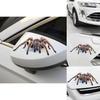 Hochwertige 3D Autoaufkleber mit coolen Spinnenmotiven für eine einzigartige Dekoration