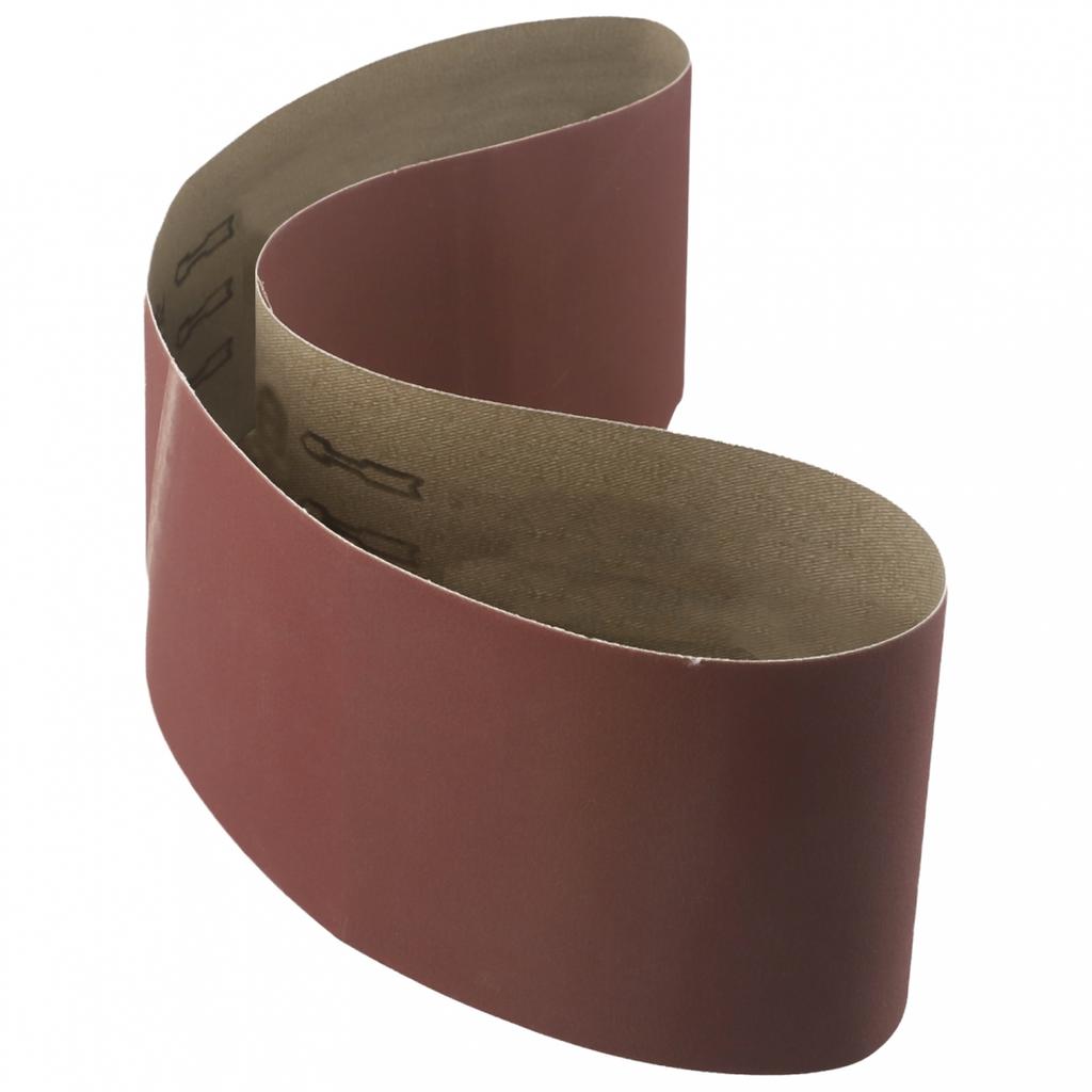 Slefuitoare Curele de slefuit 100X915mm 1buc 40-1000 granulatie