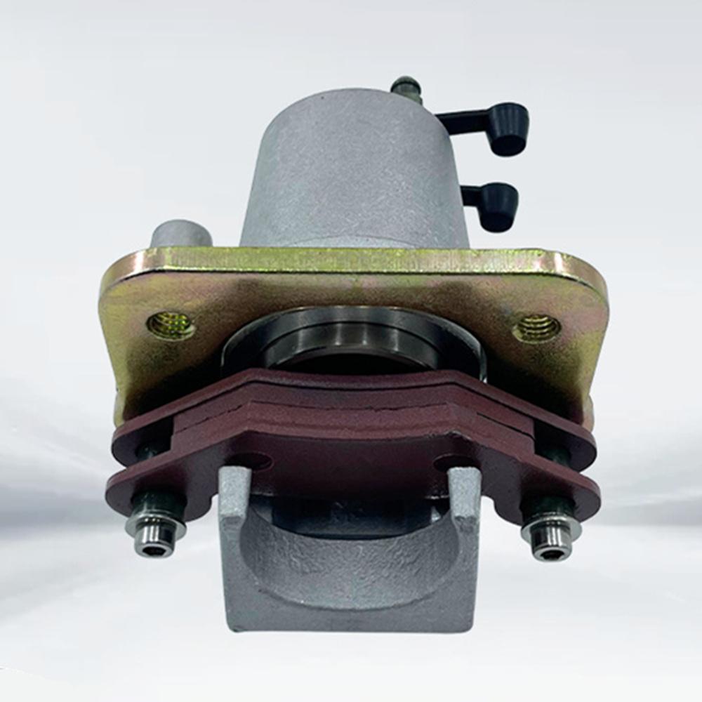 Rear brake left brake caliper for Linhai 70520