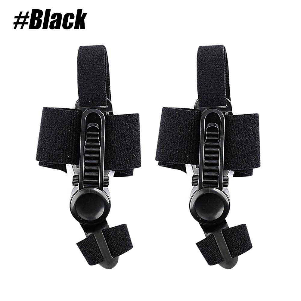 1/2 Stück Knöchelbandage Ballenkorrektur für Frauen Männer, Großzehenspreizer zur Linderung, Ballenfix geeignet für linken und rechten Fuß