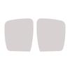 Steering Wheel Paddle Shifter Extension For VW Golf 8 Tiguan Aluminium Grey