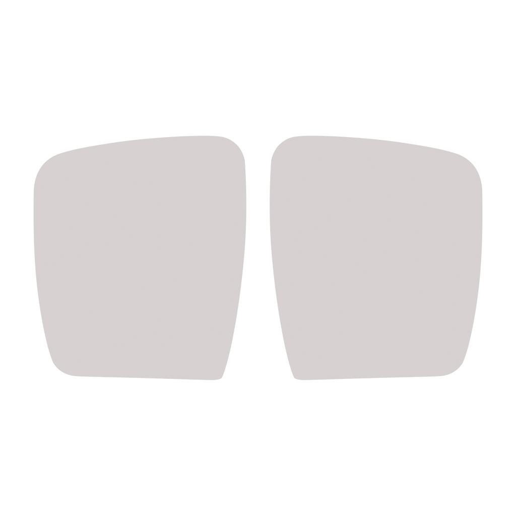 Steering Wheel Paddle Shifter Extension For VW Golf 8 Tiguan Aluminium Grey