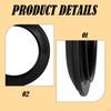 RV Toilet Seal Replacement Maintenance Accessories 23721 33361 Flush Ball Gasket for