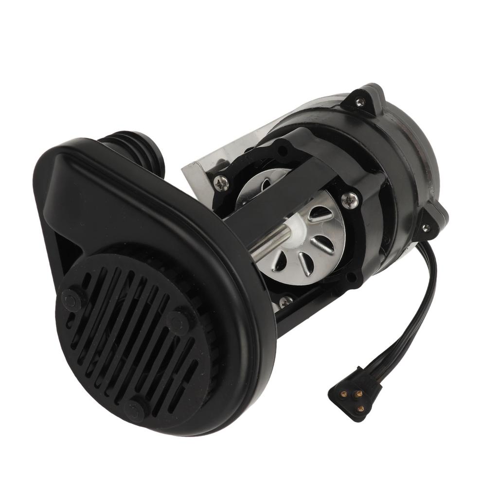 Pompa Wody 115V 60Hz Stabilna Wydajność MAN7623063 do Kostkarek Manitowoc Serii Q J i B