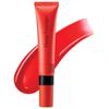 Hung Vanngo Beauty Glossy Lip Hue Hydrating Lip Shine 0.5 Fl Oz Vanngo Red Vivid Orange Red