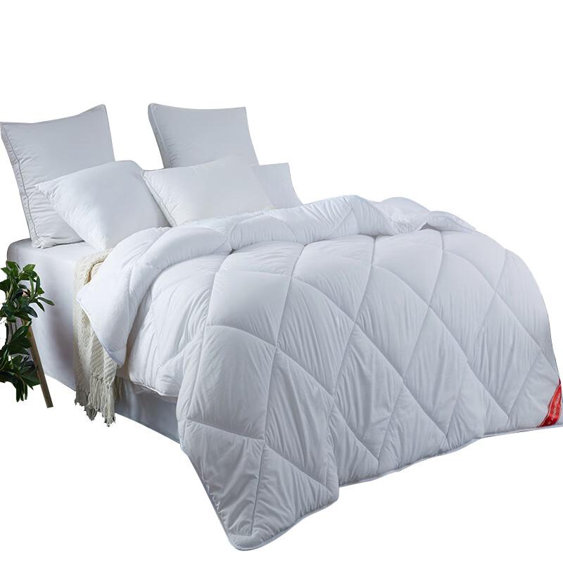 Mengjie Joyful Ten-Hole Double Quilt
