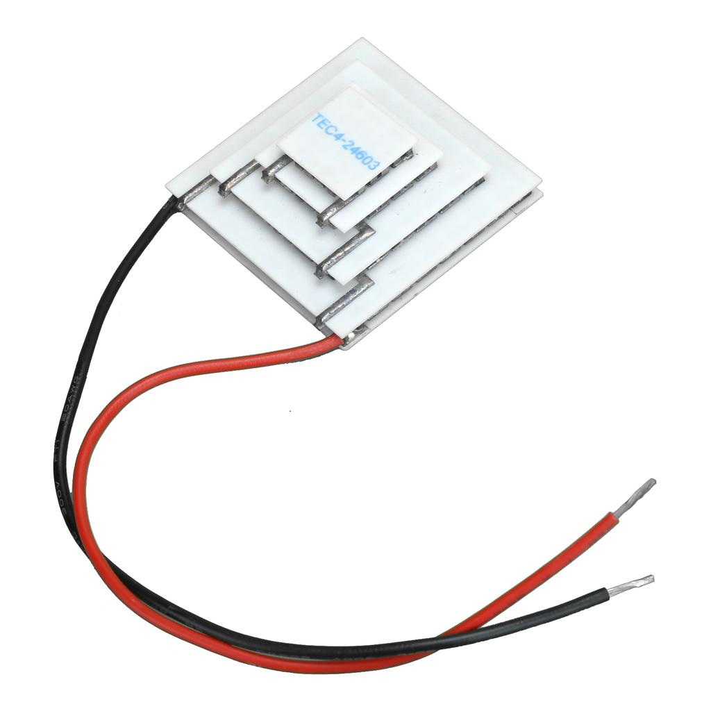 Thermoelektrischer Kühler 4 Schichten Kühlung Computerzubehör TEC4-24603 15-20-30-40mm