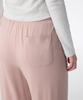 MUSINSA STANDARD WOMAN Women'S Jersey Wide Lounge Pants [Desert Pink]