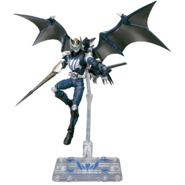 MASKED RIDER RYUKI & KNIGHT & OHJYA セット MASKED RIDER RYUKI & KNIGHT & OHJYA セット MASKED RIDER