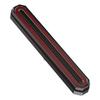 2X Oval 9 Inch LED Stop Turn Tail Brake Lights Truck Trailer Flowing DRL Lamp For Truck Trailer ATV UTV Car Auto 12V 24V