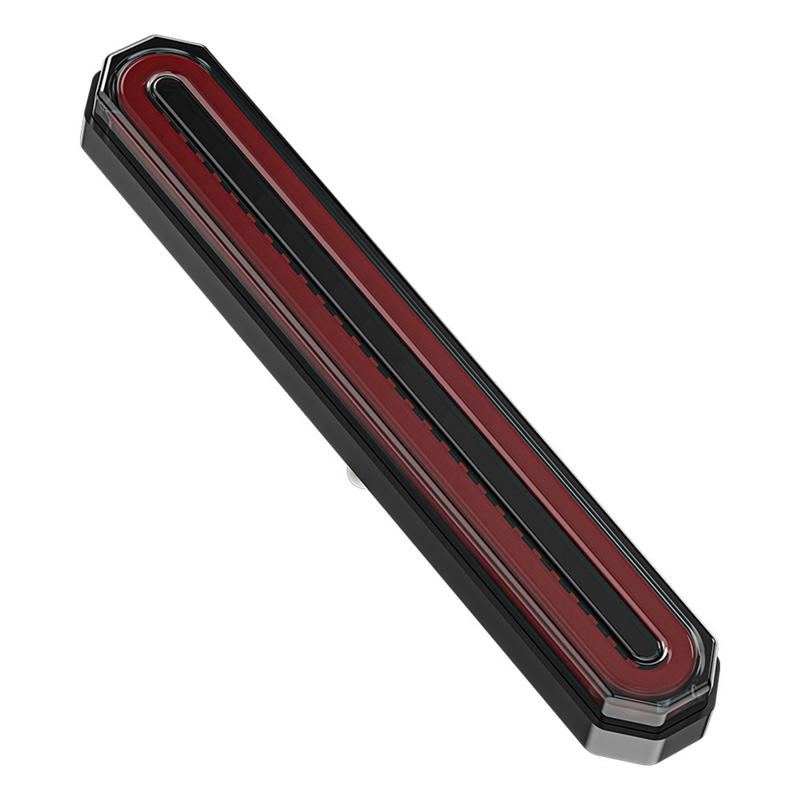 2X Oval 9 Inch LED Stop Turn Tail Brake Lights Truck Trailer Flowing DRL Lamp For Truck Trailer ATV UTV Car Auto 12V 24V