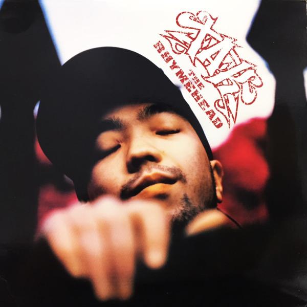 

12inch Record T.A.K THE RHYMEHEAD Babylon He to Babylon Omohu th UBG1003 UBG Records Japan Japanese Club Dance Used