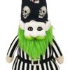Halloween Gnome Countdown Calendar 2025 Holiday Advent Calendar with Collectible Gnome Figures for Teens Adults Kids
