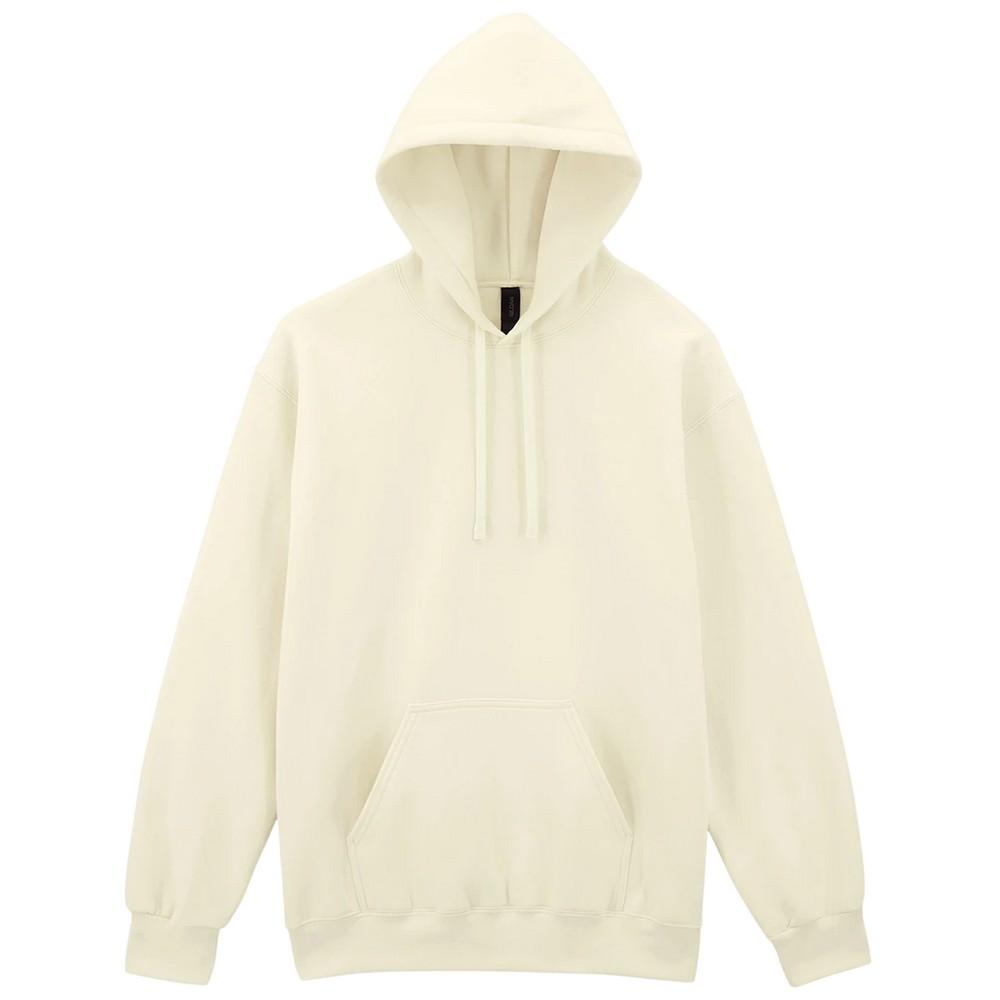 Gildan Unisex Adult Hammer Maxweight Hoodie