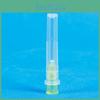 Disposable Needle Syringe Head 34gx1.5mm Of 100) Standard Size S
