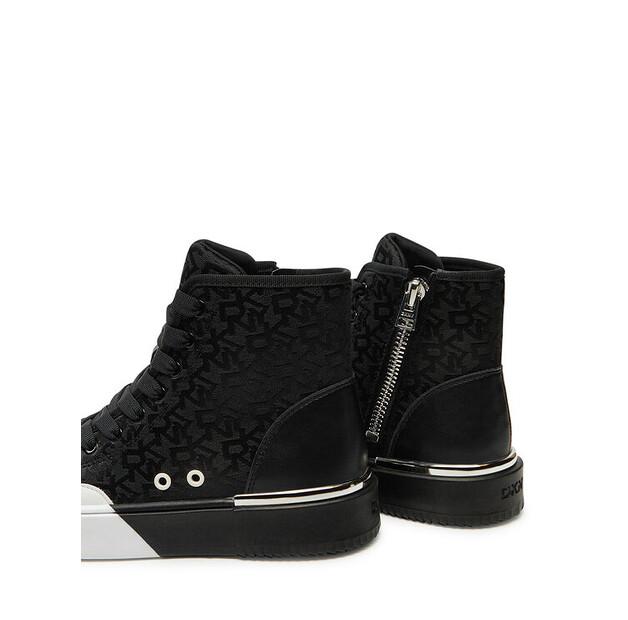 Sneakers DKNY Bitsy K4497396 Black