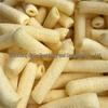 Automatic Corn & Rice Puffing Machine for Food Use with Popcorn Cutter