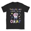 Tops – T-Shirts