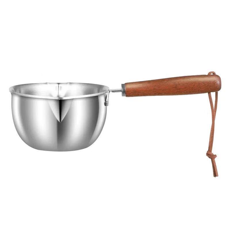 HUIHUADU 316 Stainless Steel Mini Pouring Pot