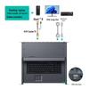 MT-viki KVM Switches & Professional Networking Accessories