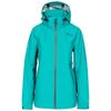 DLX Womens/Ladies Gayle Hooded Raincoat