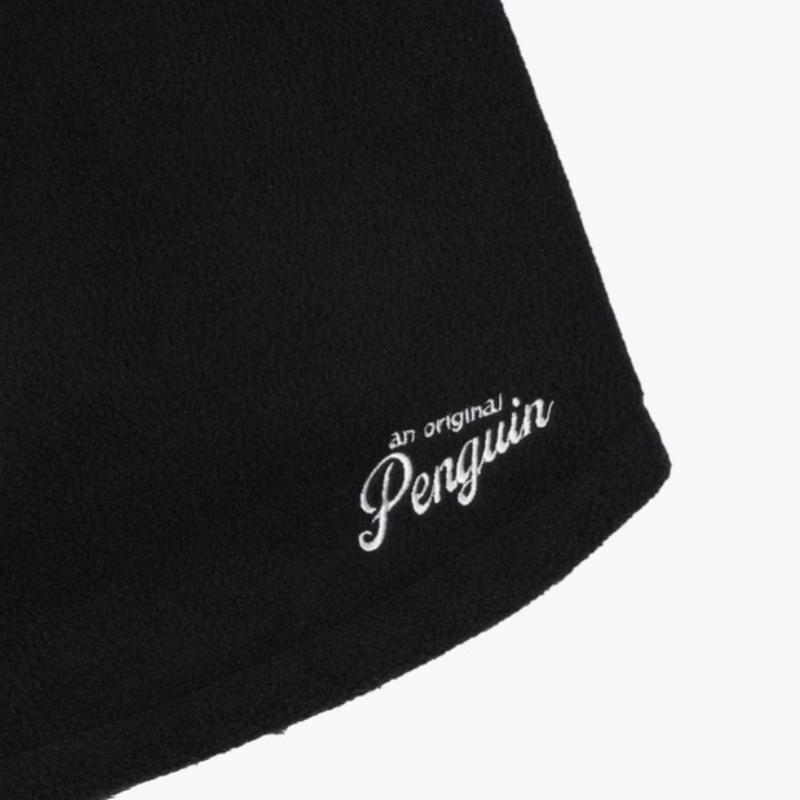 Флісовий баф Munsingwear Чорний Mq421pwmo1