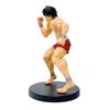 Anime Figure Baki the Grappler hanma baki Hanma Yujirō Hanayama Kaoru Jack Hanma Action Figure Model Collection Toys