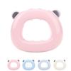 Cartoon Toothbrush Holder Wall Mount Sticker Bathroom Suction Cup For Kids