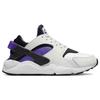 Nike Air Huarache Hyper Grape 2022 Men Sneakers White Black DD1068-108