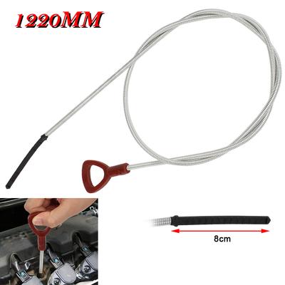 1220mm Getriebeölmessstab 140589152100 Für Mercedes Benz W163 W203 W208 W210 W211 W220 Motoröl Flüssigkeitsmessstab Werkzeug