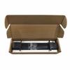 Adjustable Screen Door Handle 21.6-28.6" For Camper Trailer