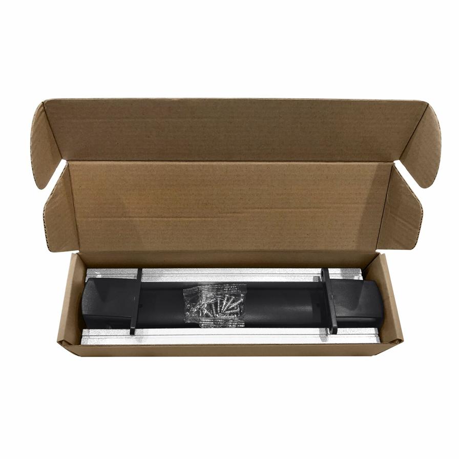 Adjustable Screen Door Handle 21.6-28.6" For Camper Trailer