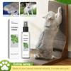 100ML Catnip Spray Relieve Anxiety Relaxation Cat Training Spray Natural Safe Health Care Spray Pet Supplies