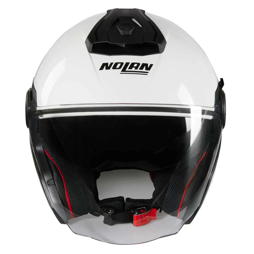 Nolan Открытый шлем N40-5 06 Classico